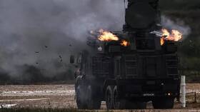 قوات كييف تقصف جمهورية دونيتسك بـ 98 مقذوفا خلال 24 ساعة