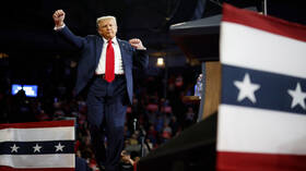 سيارتو: فوز ترامب في الانتخابات الأمريكية أكبر أمل للسلام في أوكرانيا