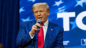 هل سيلتزم ترامب بانتقال سلمي للسلطة حال خسارته؟