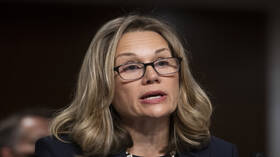 جوليان سميث: موقف واشنطن بشأن استخدام أوكرانيا الأسلحة الأمريكية لاستهداف العمق الروسي لم يتغير