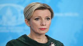 زاخاروفا: مطالب أوسلو الجديدة تشل أنشطة المؤسسات الدبلوماسية الروسية في النرويج