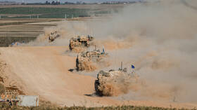 تحرك إسرائيلي لاستيطان قطاع غزة