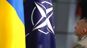 دبلوماسيون في الناتو: أوكرانيا لن تنضم للحلف قبل ترسيم حدودها