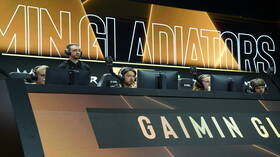 إدانة لاعب رياضة إلكترونية أمريكي بإهانة روسيا