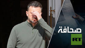 خطة "نصر" زيلينسكي كُتبتْ ليرفضها الغرب