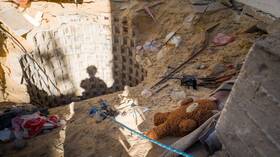 أول منشور لـ"كتائب "القسام" بعد تقارير اغتيال يحيى السنوار