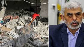 "منتدى عائلات الرهائن الإسرائيليين": اغتيال السنوار إنجاز وليس انتصارا