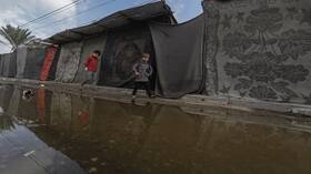 الصحة العالمية: 86% من سكان غزة يعانون من نقص حاد في الغذاء