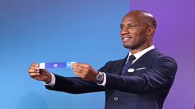 دروغبا يدلي برأيه بشأن الدوري السعودي وأفضل لاعب في المملكة