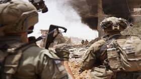 "مسيرات وكتيبة عسكرية ودبابات لقتله".. الجيش الإسرائيلي ينشر تفاصيل جديدة عن اغتيال السنوار