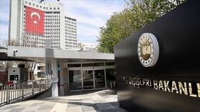 تركيا ترفض التعليق على اغتيال السنوار وتدعو للاستعداد لحرب بين إسرائيل وإيران