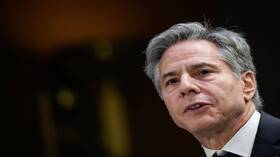 بلينكن: سنضاعف الجهود مع شركائنا لإنهاء الصراع بعد مقتل السنوار بمسار مختلف