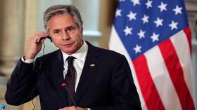 عقب مقتل السنوار.. بلينكن يشدد لنظيريه القطري والسعودي على ضرورة تكثيف الجهود لإنهاء الصراع