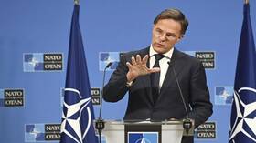 تفاصيل واقعة أكل لحم رئيس وزراء هولندا وشقيقه!