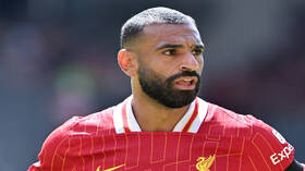 كواليس فشل انتقال محمد صلاح للدوري السعودي وشرط التعاقد معه في 2025