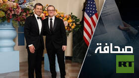 حليفة ترامب تشن هجوما لاذعا على المثليين