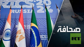 خبراء: "بريكس" باتت بديلا عن النظام العالمي الغربي