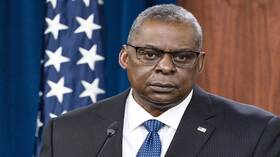 وزير الدفاع الأمريكي: الحلفاء الغربيون أنشأوا تحالفات منفصلة لدعم أوكرانيا