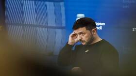 شولتس وبايدن وستارمر وماكرون يناقشون "خطة النصر" لزيلينسكي