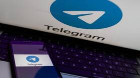 واشنطن تعرض مكافأة مغرية لمن يدلي بمعلومات عن مشرفي قناة "تلغرام" روسية