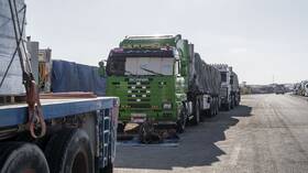 "يديعوت أحرونوت": حكومة نتنياهو ستصوت على مقترح يتعلق بتوزيع شركات أمريكية الطعام في شمال غزة