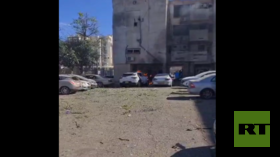 إعلام عبري: إصابات مباشرة برشقة صاروخية أطلقت من لبنان وصافرات الإنذار تدوي في 20 بلدة شمال إسرائيل