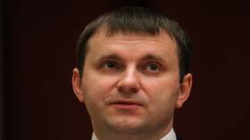 بوتين يعين أوريشكين ممثلا خاصا للتعاون مع مجموعة "بريكس"