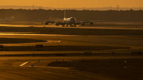 خلل فني في طائرة "بوينغ 767" يتسبب بتأجيل رحلة إلى نيويورك