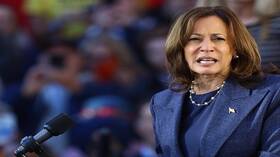 بايدن يوجه ضربة لهاريس: ليست قوية مثلي