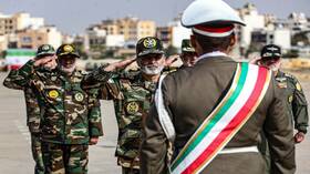 مصدر عسكري إيراني يلوّح برد مدمر على إسرائيل إذا هاجمت بلاده.. ما دخل "النووي"؟