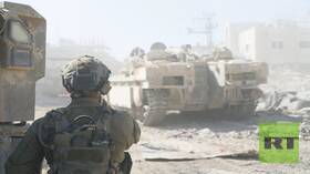 الجيش الإسرائيلي يوجز عملياته بغزة ولبنان: تفكيك بنى تحتية والقضاء على عناصر في حماس وحزب الله