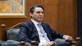 المبعوث الأمريكي الخاص للبنان: نريد وقف النزاع ونعمل مع الدولة اللبنانية وحكومة إسرائيل