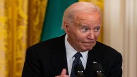 بايدن يعرب عن "قلقه العميق" بشأن تسريب وثائق سرية حول استعدادات إسرائيل لمهاجمة إيران