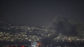 الصحة اللبنانية تدين تعرض إسرائيل لأكبر مرفقين طبيين في البلاد وتطالب بموقف دولي إنساني