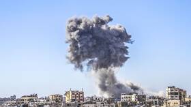 الإغاثة الطبية الفلسطينية: إسرائيل تمنع انتشال الجثامين من تحت الأنقاض في جباليا