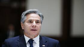 فشل للمرة 11.. بلينكن يزور الشرق الأوسط لبحث وقف إطلاق النار في غزة