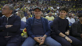 يوميات مورينيو "الغريبة" في تركيا