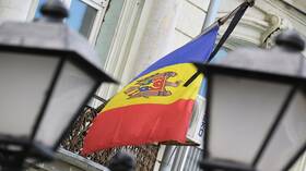 المعارضة تعتزم الطعن بنتائج الاستفتاء في مولدوفا