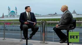 آفاق بريكس على الساحة الدولية بعيون خبراء ومحللين (فيديو)