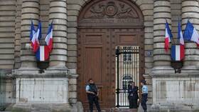 سياسي فرنسي يطالب بوقف تمويل أوكرانيا في أسرع وقت ممكن