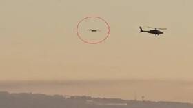 بعد أيام من محاولة اغتياله.. إعلام عبري يكشف إصابة غرفة نوم نتنياهو بمسيرة حزب الله وينشر صورا