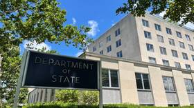 واشنطن: لا نعارض تعاون دول مع "بريكس"