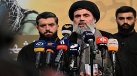 الجيش الإسرائيلي يعلن رسميا اغتيال هاشم صفي الدين (صورة)