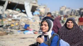 "وصمة عار على جبين البشرية".. "حماس" تندد بالصمت العالمي تجاه الإبادة الجماعية في غزة