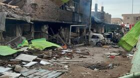 السودان.. عشرات القتلى والجرحى في قصف جوي ومدفعي على جنوب الخرطوم وأم درمان