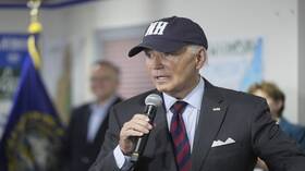 بايدن: زعماء العالم "مرعوبون" من احتمالية عودة ترامب للبيت الأبيض