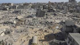 تصعيد إسرائيلي خطير في شمال قطاع غزة يسفر عن قتلى وجرحى ودمار واسع