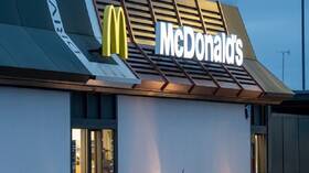 وفاة شخص وإصابة 49 في الولايات المتحدة بسبب تفشي عدوى الإشريكية القولونية من وجبة "ماكدونالدز"