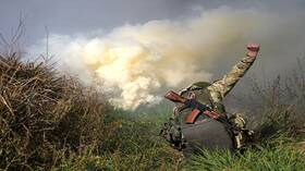 الدفاع الروسية تعلن تحرير بلدتين جديدتين في دونيتسك خلال آخر 24 ساعة