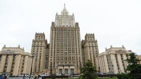 موسكو تحدد هدف سيئول من وراء نشر "الشائعات" حول إرسال قوات كورية شمالية إلى روسيا